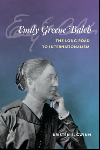 Emily Green Balch book