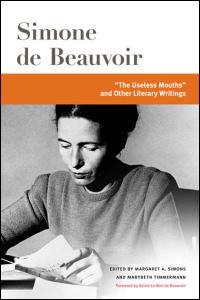 Cover for beauvoir: 