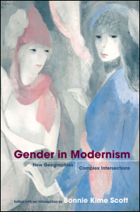 Gender and Modernism Bonnie Kime Scott