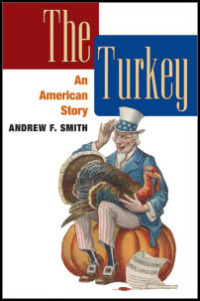 Cover for SMITH: The Turkey: An American Story. Click for larger image