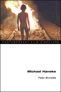 Cover for BRUNETTE: Michael Haneke. Click for larger image