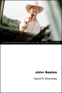 Cover for shumway: John Sayles. Click for larger image