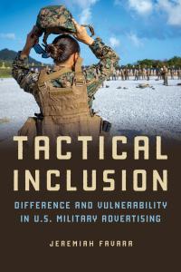 Tactical Inclusion cover