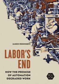 Labor's End cover