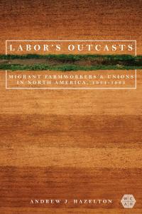 Labor’s Outcasts  cover