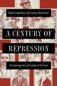 A Century of Repression  cover