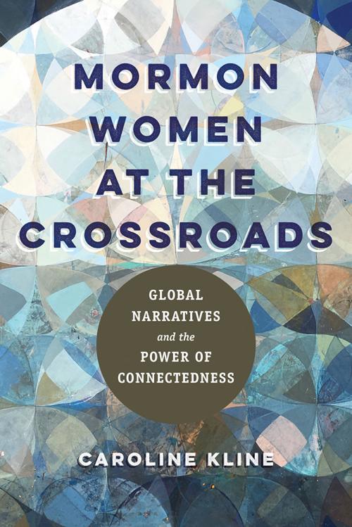 Mormon Women at the Crossroads cover
