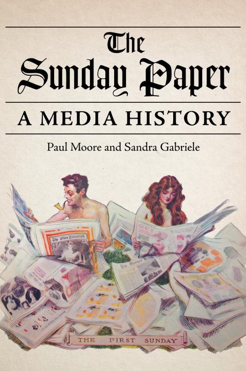 The Sunday Paper cover