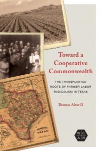 Toward a Cooperative Commonwealth cover
