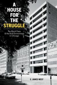 A House for the Struggle cover