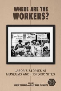 Where Are the Workers? cover