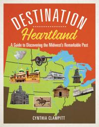 Destination Heartland cover