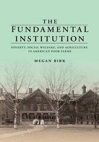 The Fundamental Institution cover