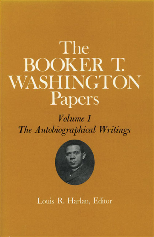 essay about booker t washington