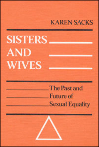 Sisters and Wives cover