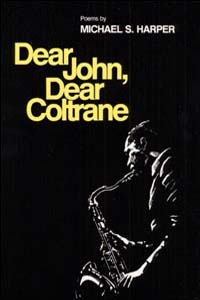 Dear John, Dear Coltrane cover