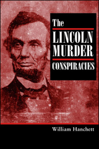 The Lincoln Murder Conspiracies cover