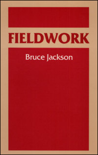 Fieldwork cover