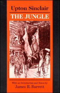 20th Century Immigrants In Upton Sinclairs The Jungle 20th Century Immigrants In Upton Sinclairs The Jungle