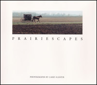 Prairiescapes cover