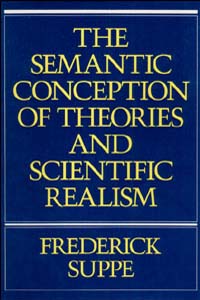 The Semantic Conception of Theories and Scientific Realism cover