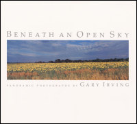 Beneath an Open Sky cover