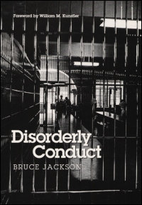 Disorderly Conduct cover