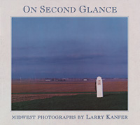 On Second Glance cover