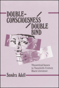 Double-Consciousness/Double Bind cover