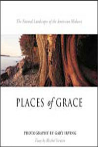 Places of Grace cover