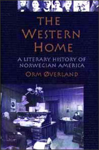 The Western Home cover