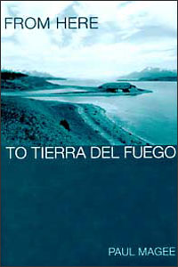 From Here to Tierra del Fuego cover