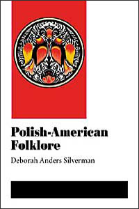 Polish-American Folklore cover