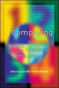 Computing in the Social Sciences and Humanities cover