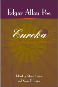 Eureka cover