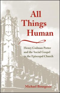 All Things Human cover
