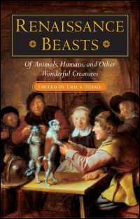 Renaissance Beasts cover