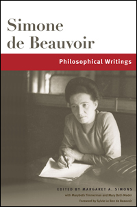 Philosophical Writings cover