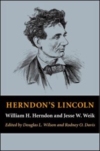 Herndon's Lincoln cover