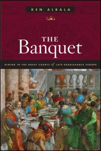 The Banquet cover