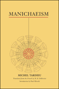 Manichaeism cover