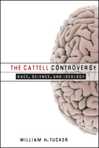 The Cattell Controversy cover