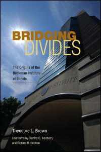 Bridging Divides cover