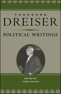 Political Writings cover