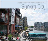 SynergiCity cover