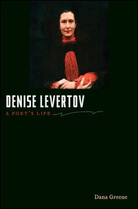 Denise Levertov cover