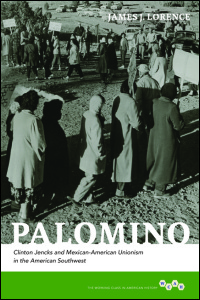 Palomino cover