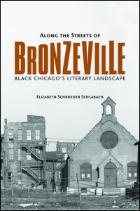 Along the Streets of Bronzeville cover