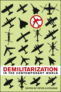 Demilitarization in the Contemporary World  cover