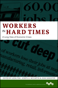 Workers in Hard Times cover